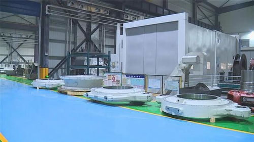 3年6000萬投入，江陰企業(yè)憑獨門絕技引領技術開發(fā)新潮流